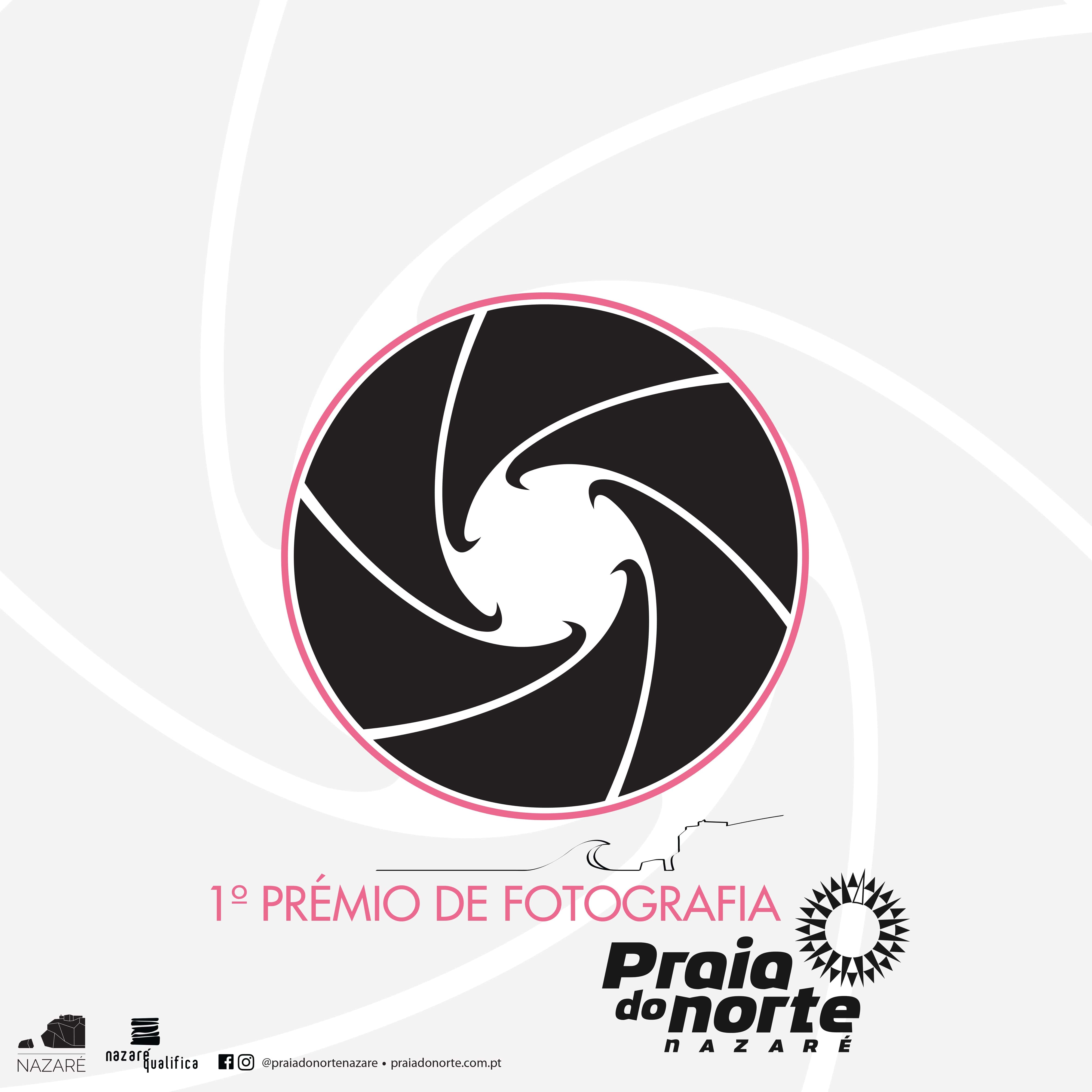1º PRÉMIO DE FOTOGRAFIA PRAIA DO NORTE