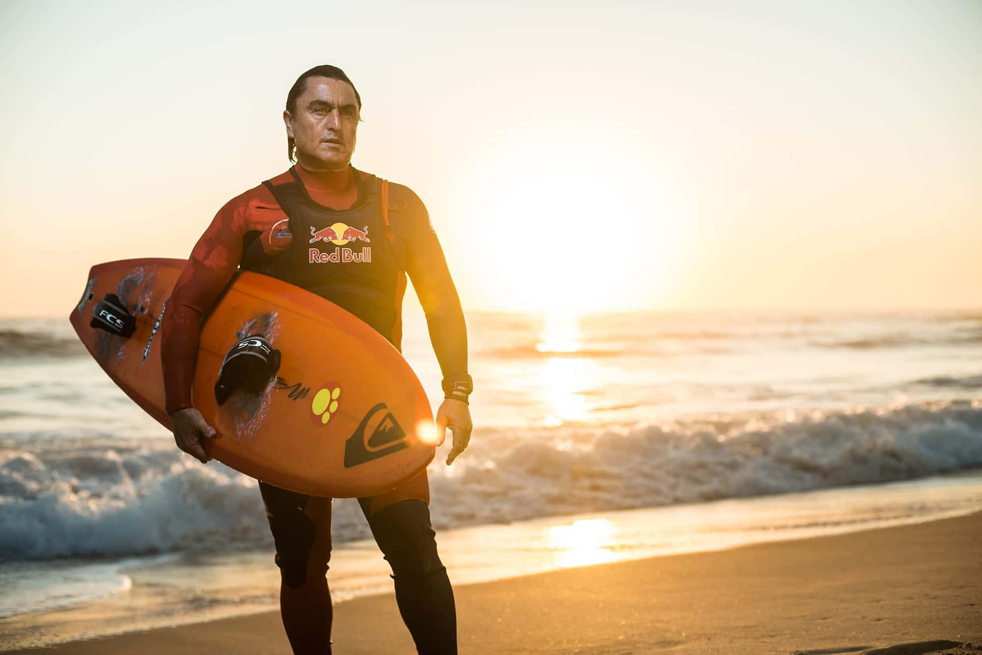 Conversa com... ROSS CLARKE-JONES