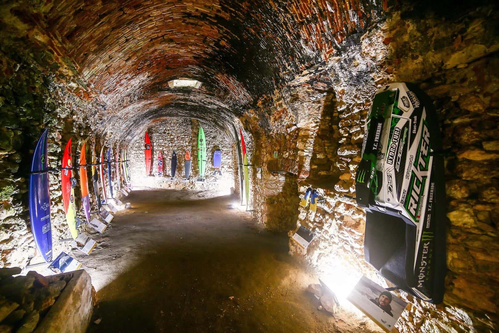 FORTE DE S. MIGUEL ARCANJO REABRE DIA 16 DE MARÇO