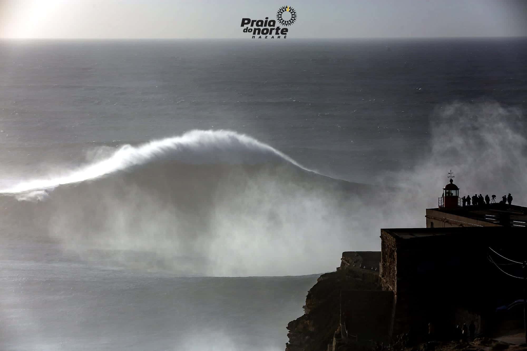 PRAIA DO NORTE GEROU 2.3 MILHÕES DE EUROS DE POTENCIAL MEDIÁTICO EM JANEIRO